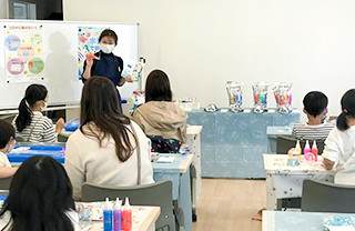 ロハスフェスタ（万博公園）