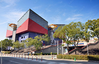 海遊館や動物園でも開催しています